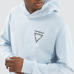 Nena and Pasadena Defend Dual Curved Hoodie Skyway