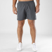 Boss Dolphin Swim Short Charcoal