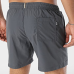Boss Dolphin Swim Short Charcoal