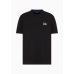 EA7 Emporio Armani Dynamic Athlete Tee Black