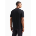 EA7 Emporio Armani Dynamic Athlete Tee Black