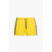 EA7 Emporio Armani Swim Shorts Yellow