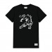 King Apparel Earlham Panther T-shirt - Black