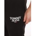 Tommy Jeans Entry Graphic Sweat Pant Black