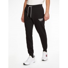 Tommy Hilfiger Entry Graphic Sweat Pant Black