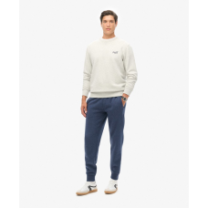 Superdry Essential Logo Jogger Heritage Navy Marle