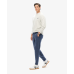 Superdry Essential Logo Jogger Heritage Navy Marle