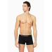 EA7 Emporio Armani 3 pack Trunk Black