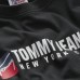 Tommy Jeans Entry Athletic Tee Black