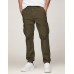 Tommy Jeans Ethan Ripstop Cargo Fatigue Green