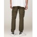 Tommy Jeans Ethan Ripstop Cargo Fatigue Green