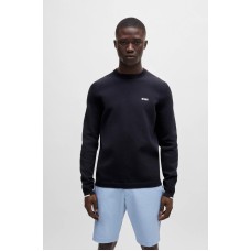 Boss Ever-X Jumper Navy