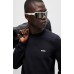 Boss Ever-X Jumper Navy