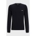 Boss Ever-X Jumper Navy