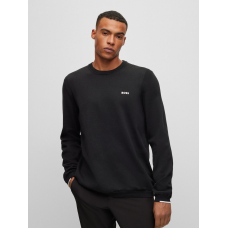 Boss Ever-X Jumper Black