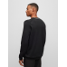 Boss Ever-X Jumper Black