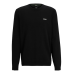 Boss Ever-X Jumper Black