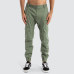 Nena and Pasadena F100 Cargo Jogger Khaki