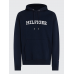 Tommy Hilfiger WCC Monotype Embroided Hood Desert Sky 