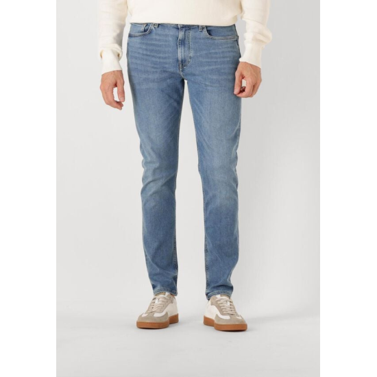 Tommy Hilfiger Bleecker Slim Jean Finn Indigo 