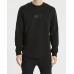 Kiss Chacey Fireband Dual Curved Sweater Jet Black