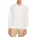Tommy Hilfiger 1985 Flex Regular Fit Oxford L/S Shirt White