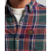 Superdry Vintage Lumberjack Shirt Doyle Check Green