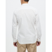 Tommy Hilfiger Core 1985 Flex Regular Fit Oxford L/S Shirt White