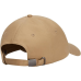 Tommy Hilfiger Foundation 6 Panel Cotton Cap Tan