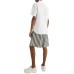 Tommy Hilfiger Flex Poplin Reg Fit S/S White