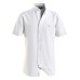 Tommy Hilfiger Flex Poplin Reg Fit S/S White