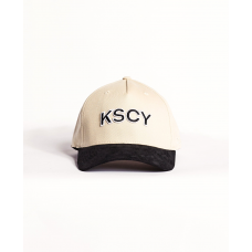 Kiss Chacey Free Cap Sand/Black