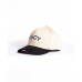 Kiss Chacey Free Cap Sand/Black