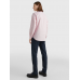 Tommy Hilfiger 1985 Flex Regular Fit Oxford L/S Shirt Classic Pink