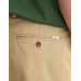 Gant Slim Fit Twill Short Dark Khaki