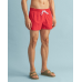 Gant Lightweight Swim Short Bright Red