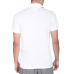 Tommy Hilfiger Global Polo White