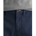 Gant Slim Fit Twill Short Marine