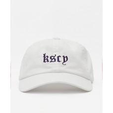 Kiss Chacey Gothic Dad Cap