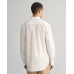 Gant Regular Fit Poplin Shirt White