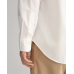 Gant Regular Fit Poplin Shirt White