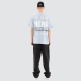 Nena and Pasadena Global Raptor Tee Skyway