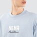 Nena and Pasadena Global Raptor Tee Skyway