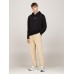 Tommy Jeans Gold Signature Hoodie Black 