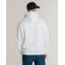 Gant Reg Archive Shield Hoodie Eggshell