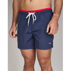 Gant Shield Swim Shorts Marine 