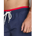 Gant Shield Swim Shorts Marine 