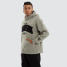 Nena and Pasadena Gym Relaxed Hoodie Shadow