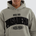 Nena and Pasadena Gym Relaxed Hoodie Shadow
