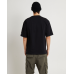 Nautica Hamarock O/S Tee Black